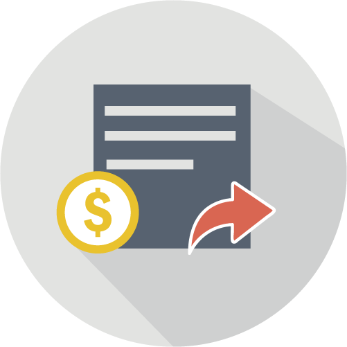 Shared posts create business opportunities